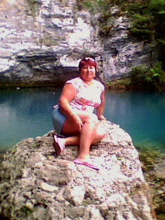 Валентина Козина