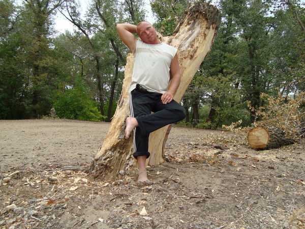 Дмитрий Домнин