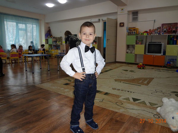 Лия Корнеева