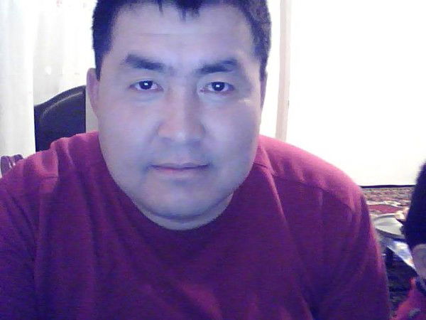 Айтуган Уксикбаев