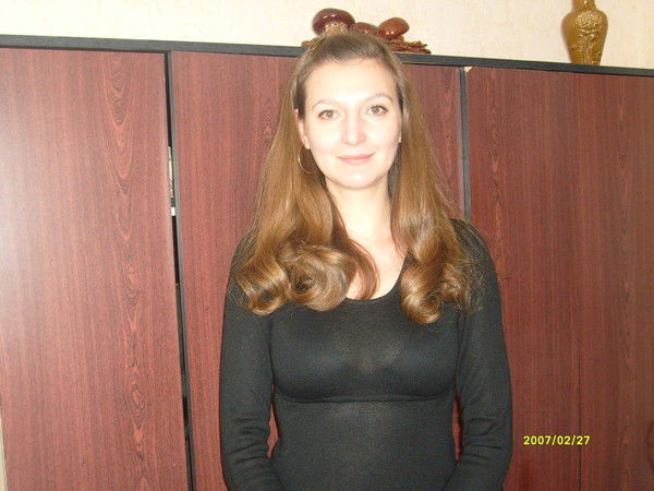 Альфия Пестерева