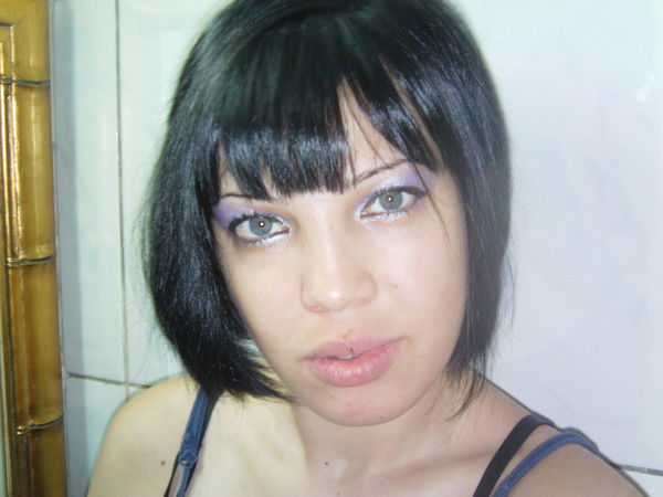 Танюшка Кеврух