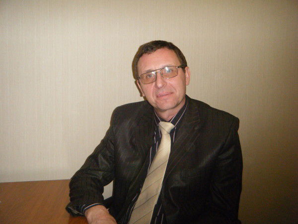 Игорь Ляхов