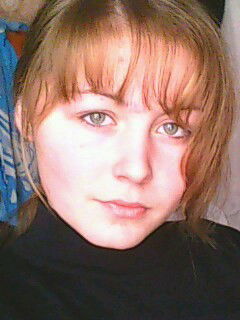 Анна Прокуда