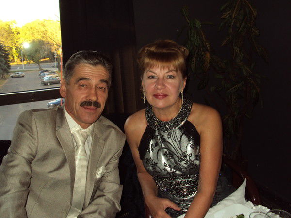 Елена Никонова