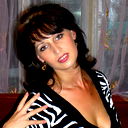Марина Козина