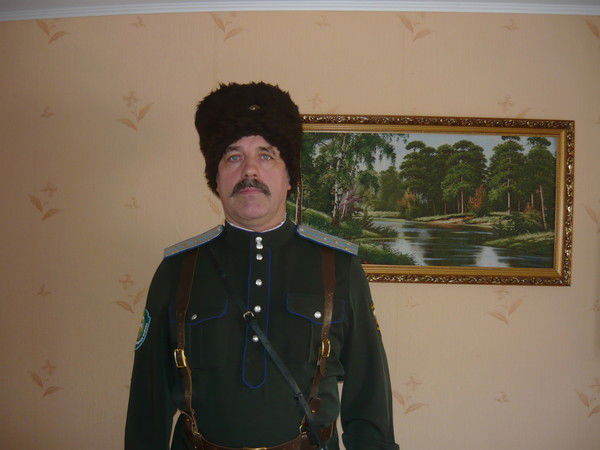 Виктор Фроликов