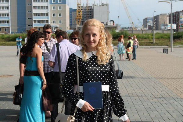 Екатерина Капрашова