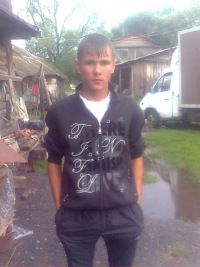 Виталий Паршунин