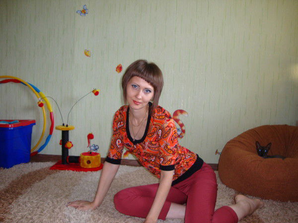 Наталья Кваскова