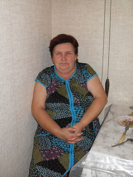 Альбина Борисова