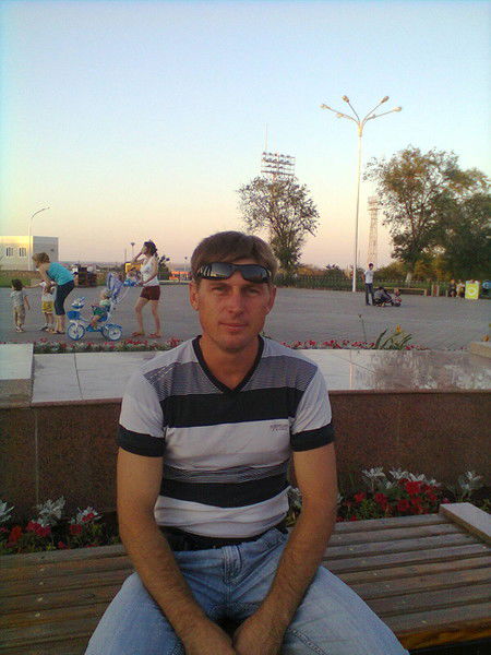 Владимир Поздняков