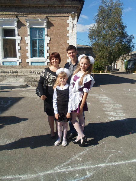 Анатолий Хуторной