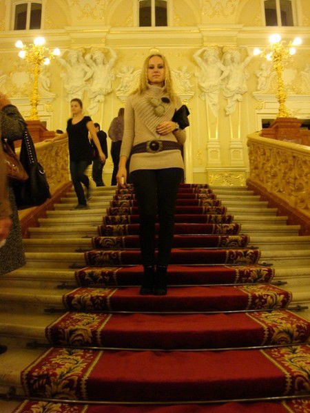 Ольга Василевская