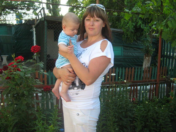 Людмила (Зайчук)