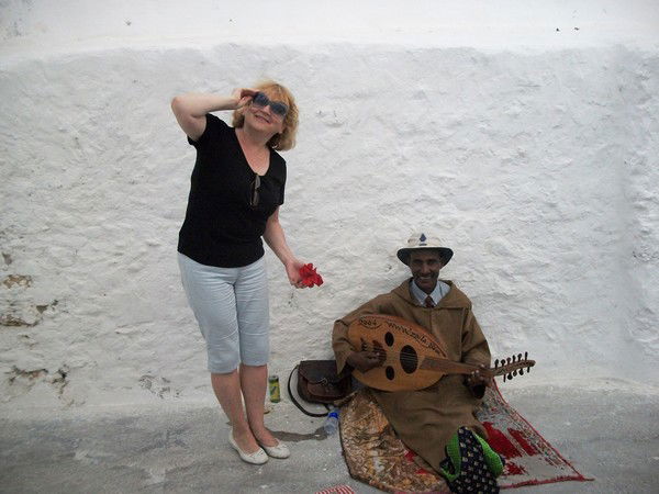 Марина Иконенкова