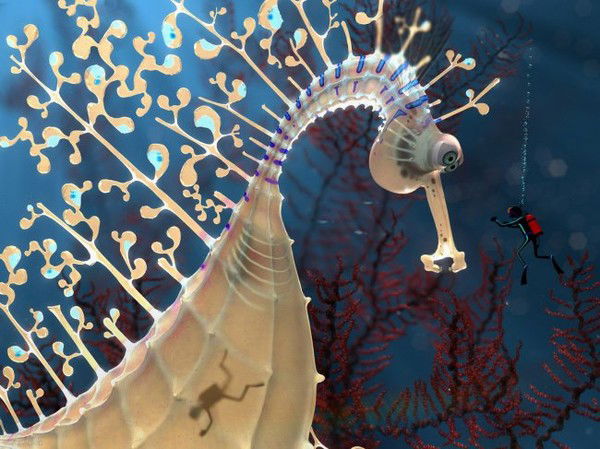 Елена Борисова