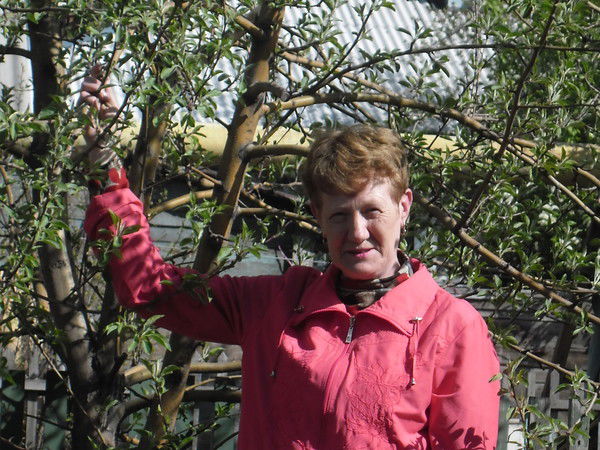 Варвара Королева