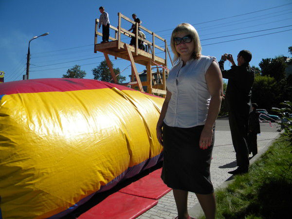 Анна Симаненкова