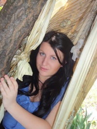 Анна Турищева