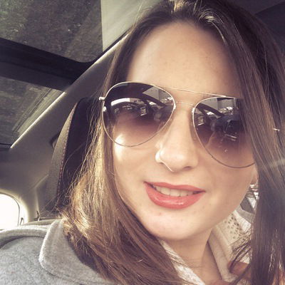 Александра Леднева