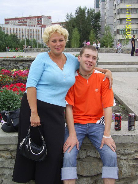 Наталья Карпова