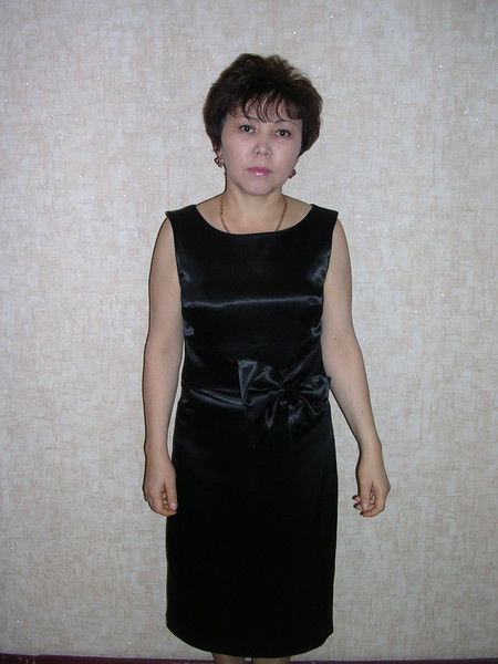 Сауле Сабилянова