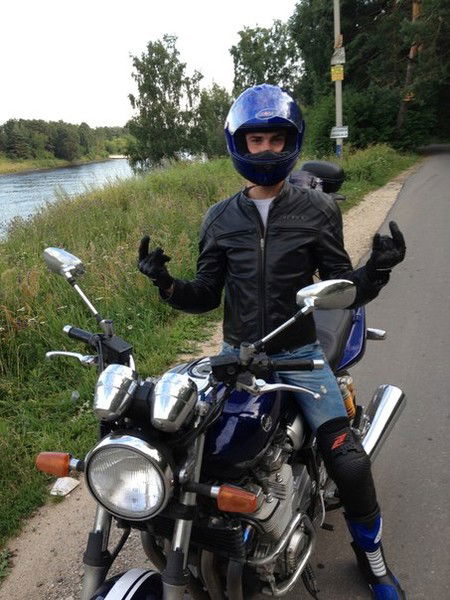 Евгений Мостовой