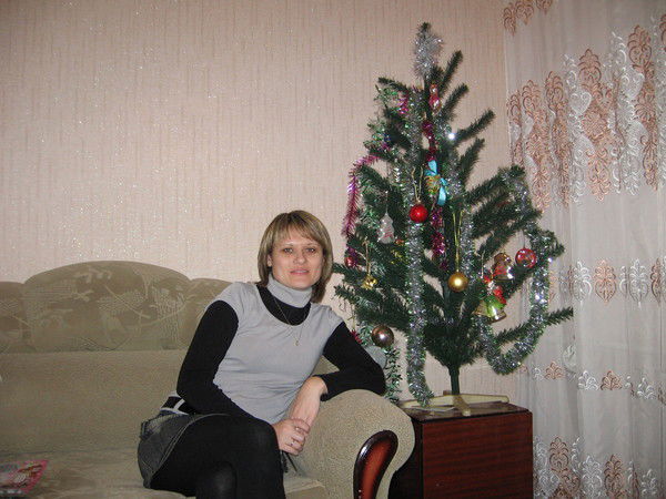 Рамиля Искандирова