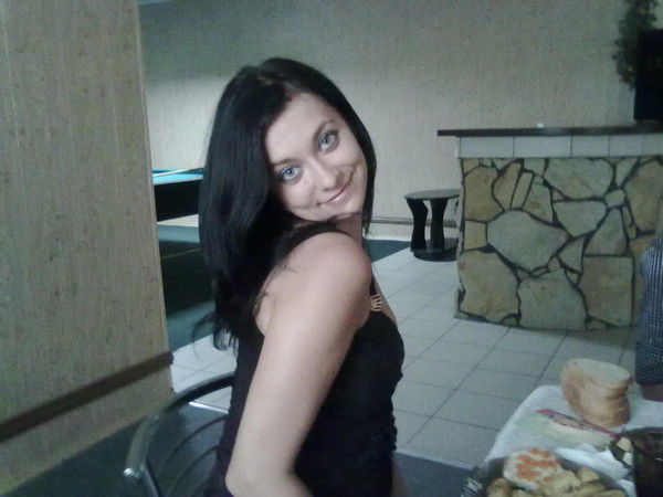 Ольга Новоселова