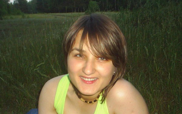 Екатерина Дубашинская