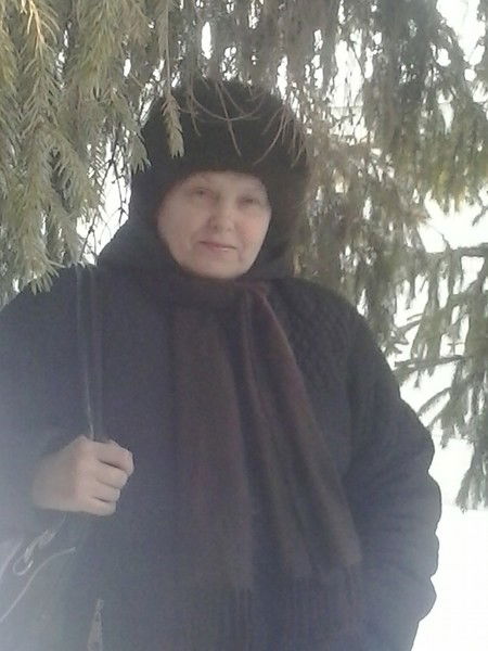 Наталья Дёмина