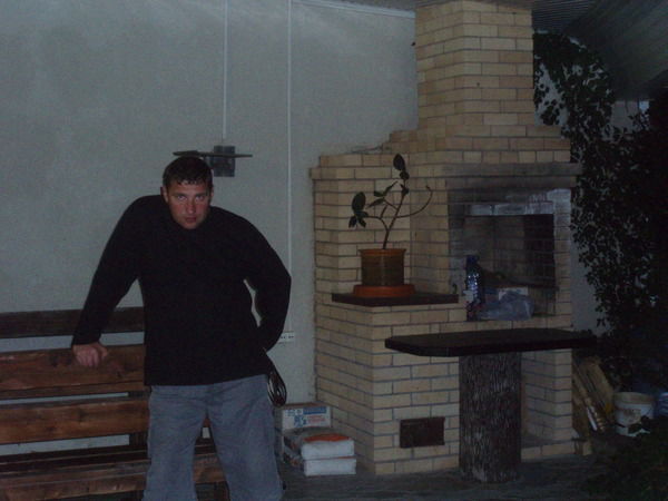 Сергей Скворцов