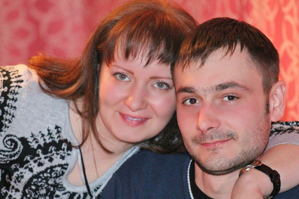 Максим Доценко