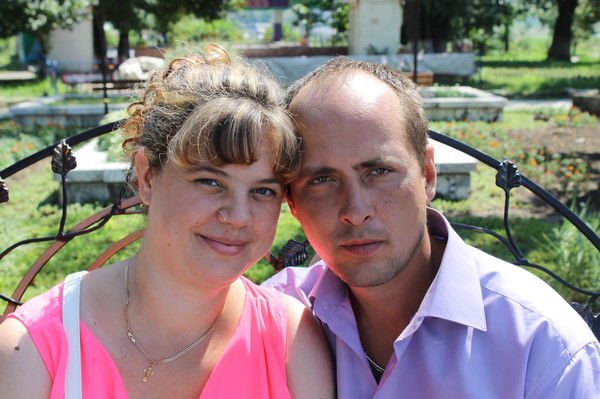 Вениамин Осипов