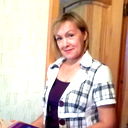 Наталья Шепелева