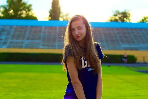 Валерия Юдина