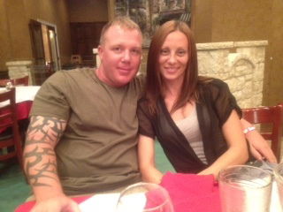 Алина Маквестен