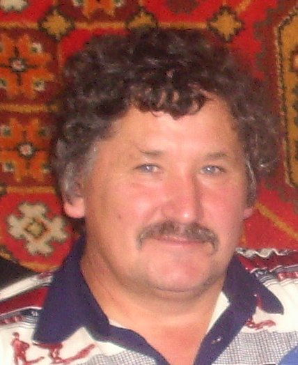 Александр Клочихин