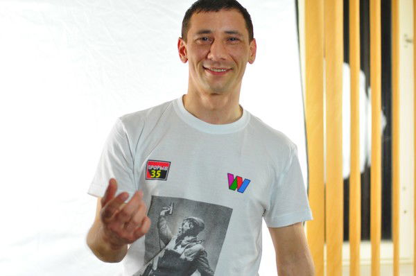 Евгений Черепанов