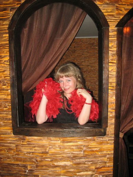 Татьяна Пигалева