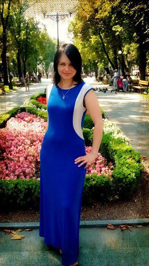 Анжелика Миценко