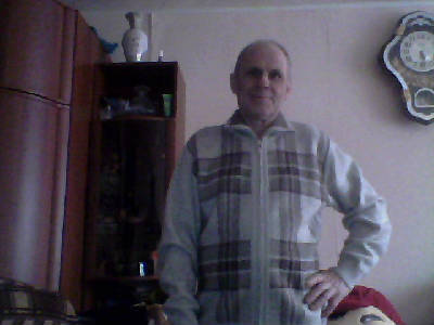 Николай Заболотских