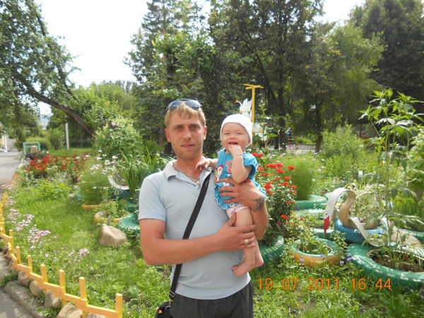 Максим Козицын