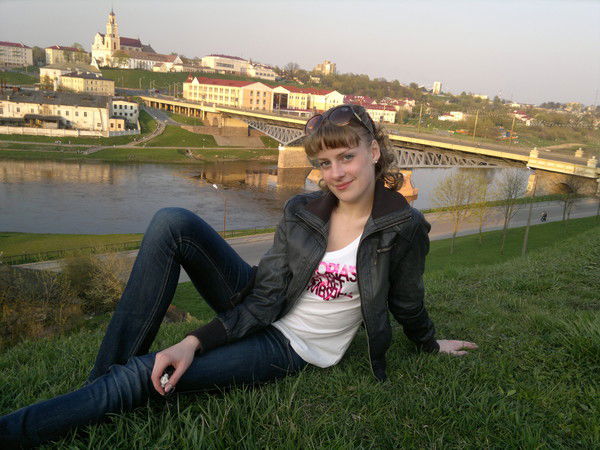 Мария Загайнова