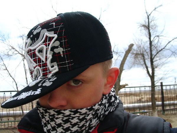 ...nik... ...spo(R)Tik...