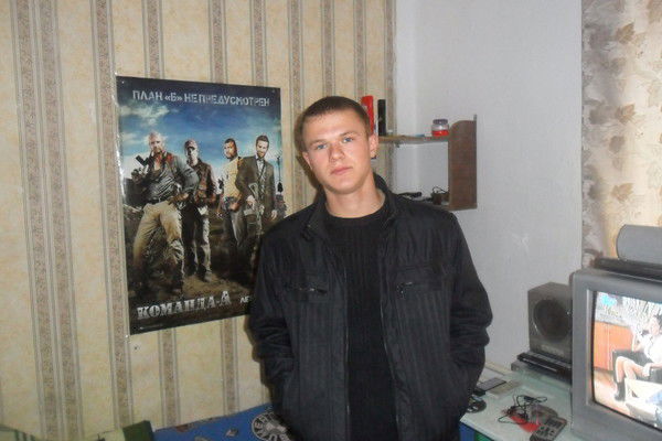 Вова Круглов