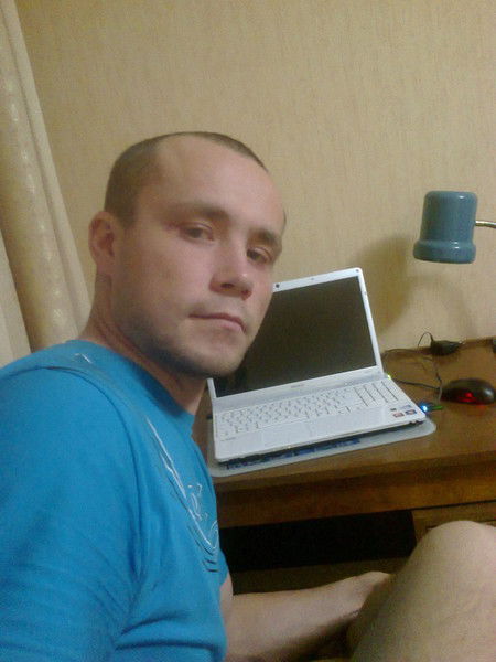 Виталий Смольников