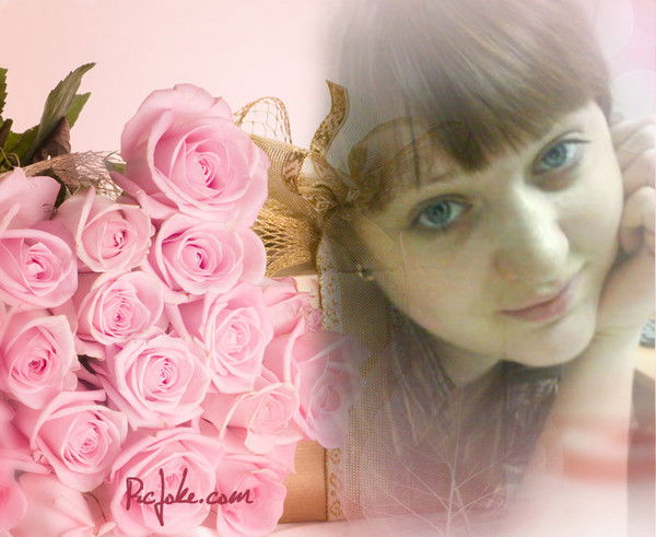 Мария Таранина