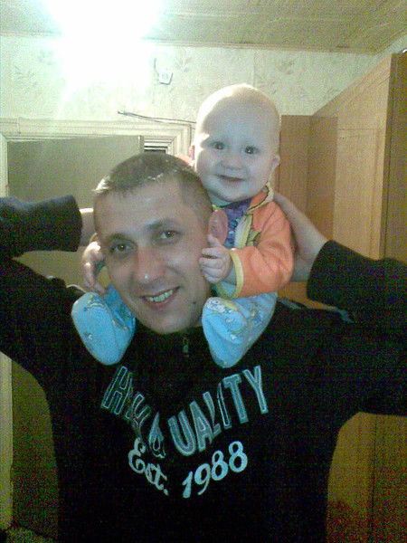 Альберт Утяшев